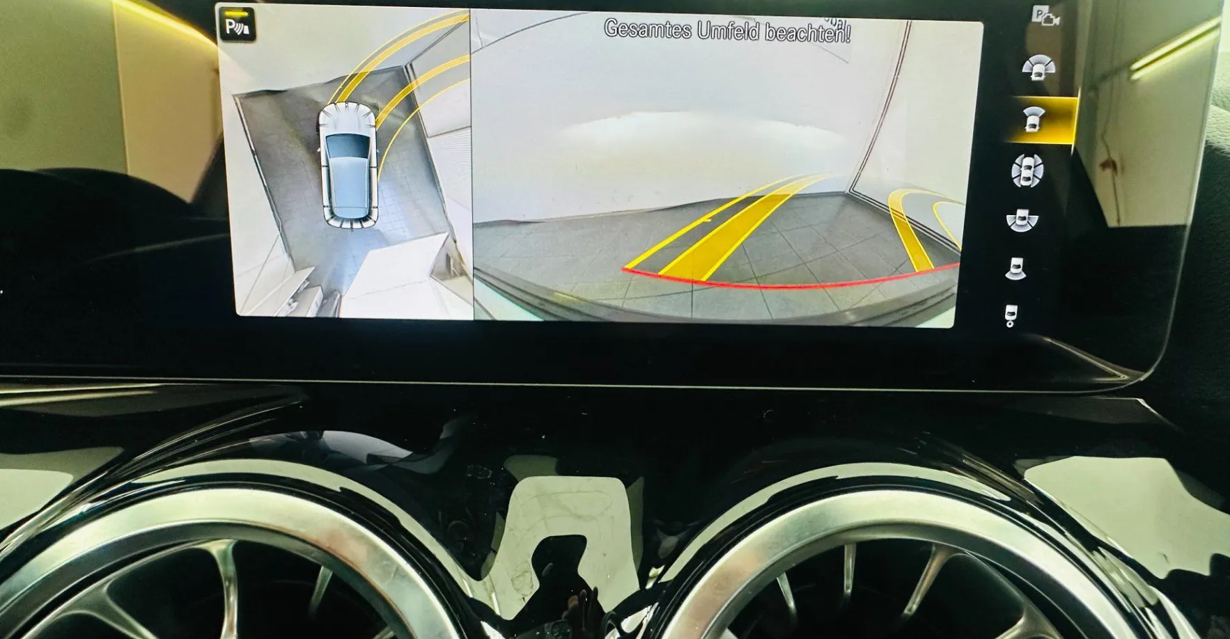 Zunanja slika - Mercedes-Benz EQA - 250 NEMŠKI+4ALU.PANORAMA.KLJUKA.LED.KAMERA.USNJE - 9