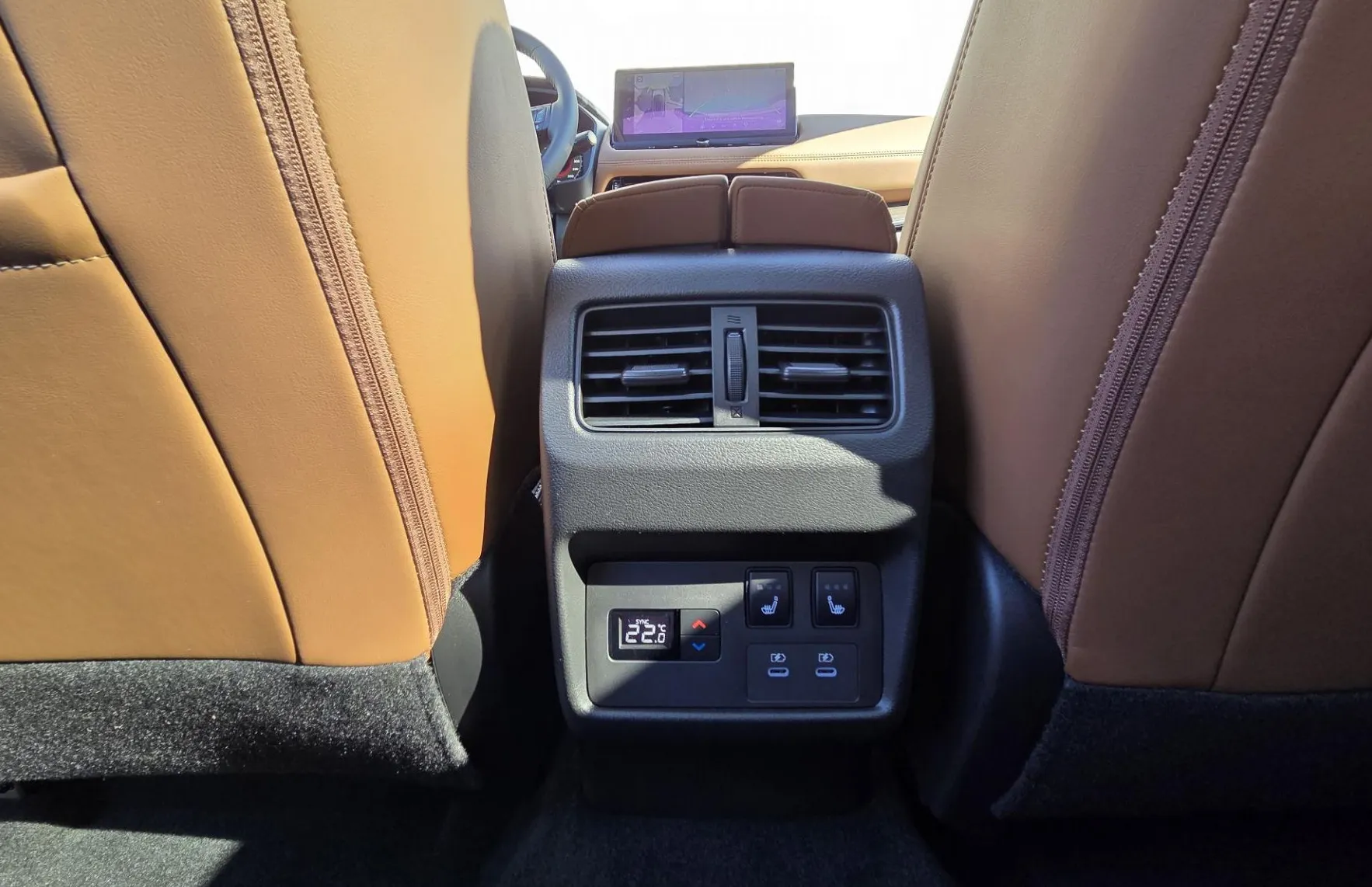 Zunanja slika - Nissan X-Trail - Nissan  Tekna+ e-POWER 213 4WD e-4orce - 17