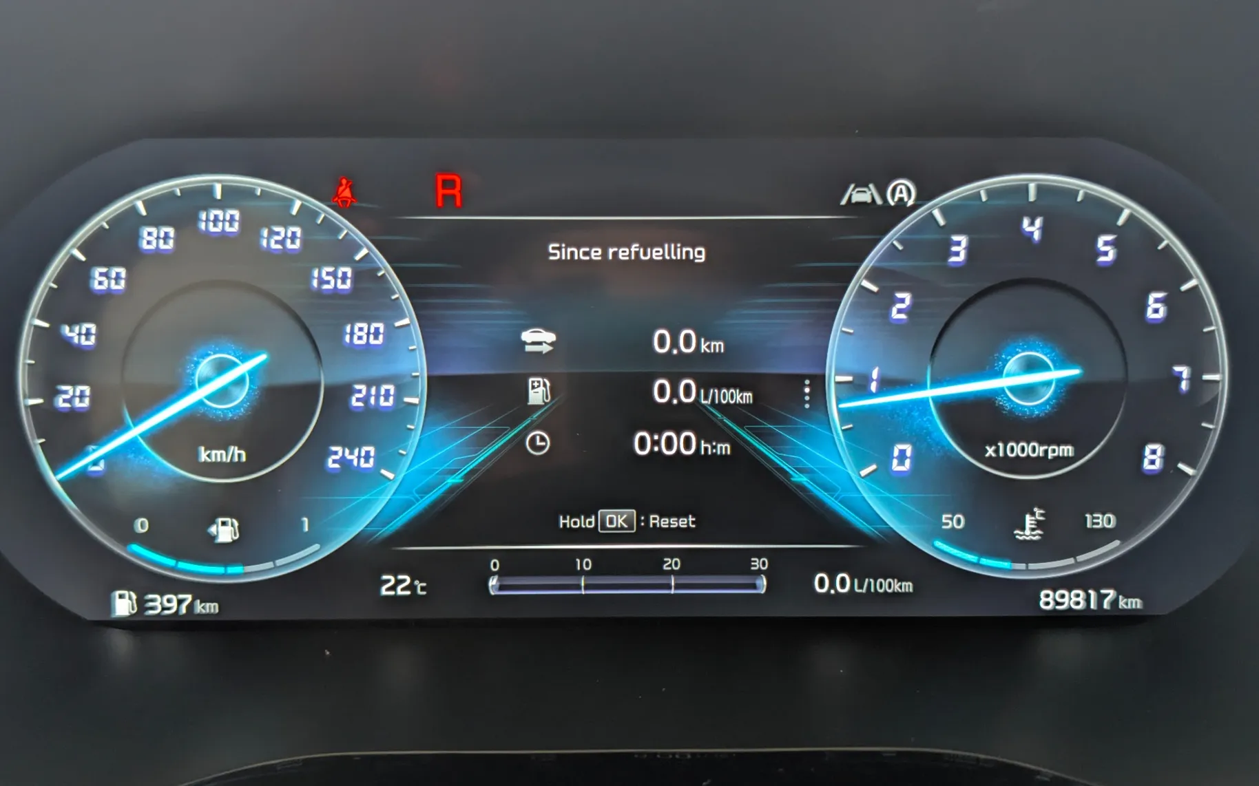 Zunanja slika - KIA XCeed - 1.5 T-GDI EX Way ISG DCT - 11