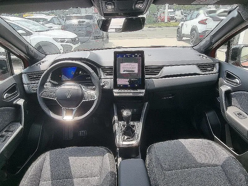 Zunanja slika - Renault Symbioz - Techno TCe140+paket Varnost+Parkiranje+My Revision - 9