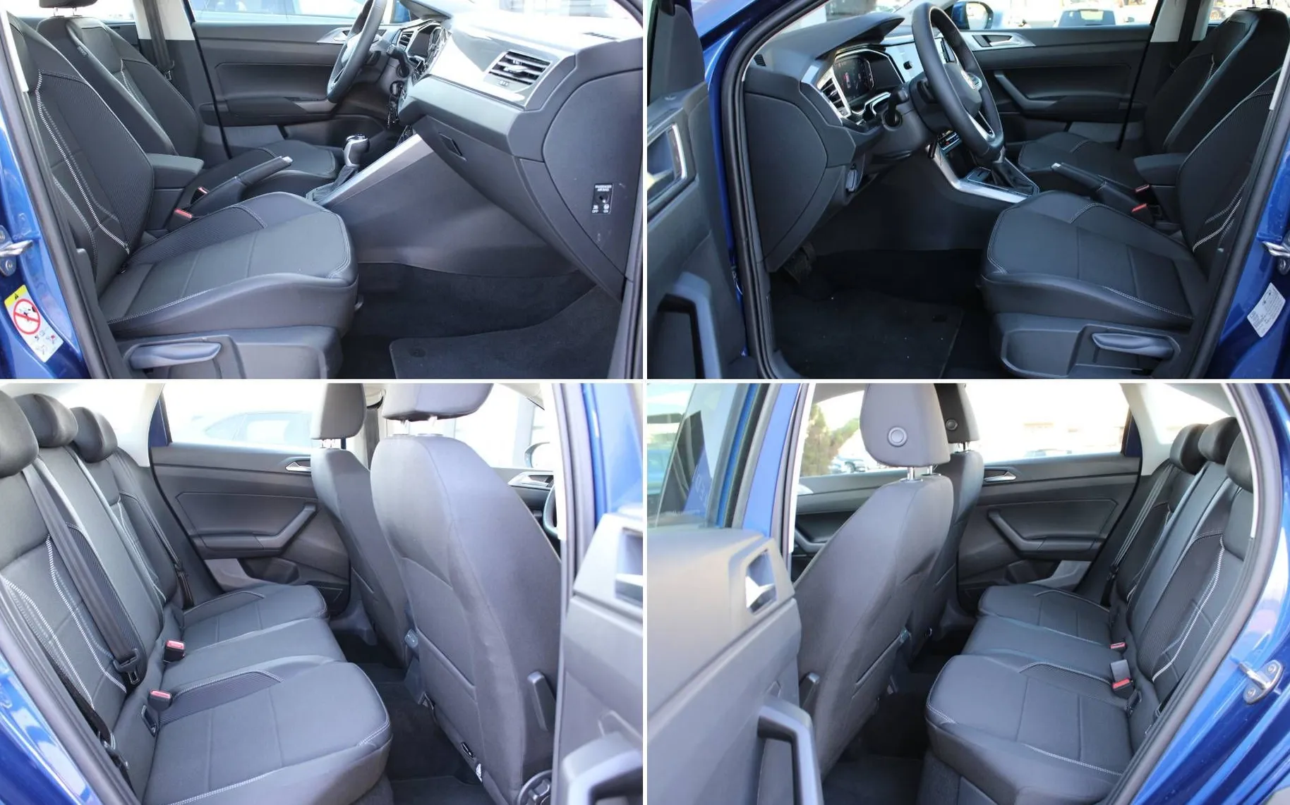 Zunanja slika - Volkswagen Taigo - 1.5 TSI avt. STYLE LED VIRTUAL GRETJE SED 17COL - 9