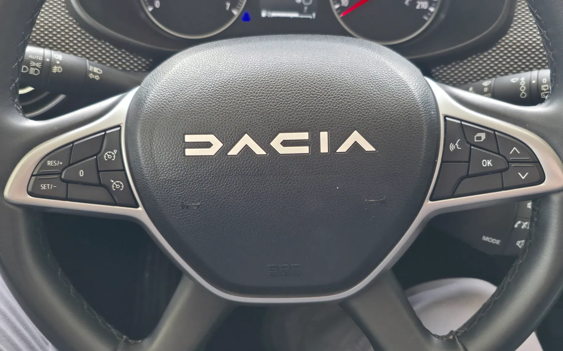 Zunanja slika - Dacia Jogger - 1.0 ECO-G 100 Extreme - 13