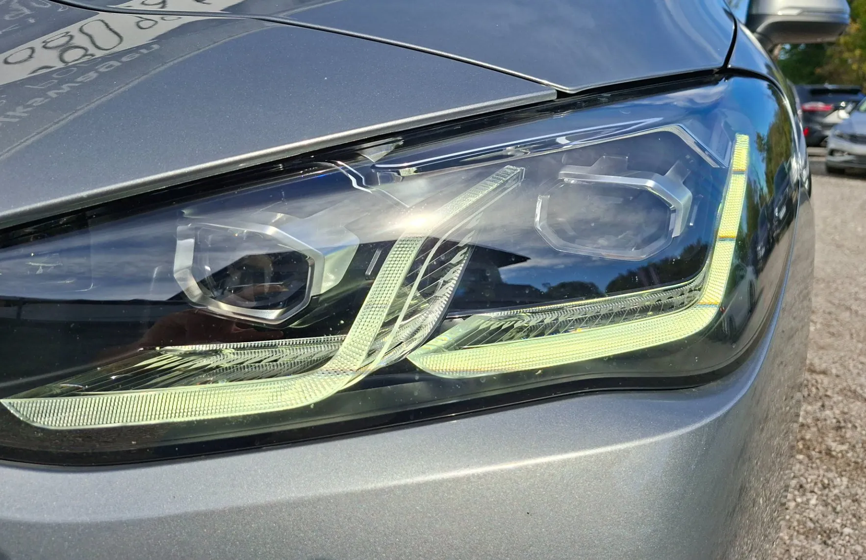 Zunanja slika - BMW Serija 2 - Active Tourer: 218i Active Tourer M-optic Avt. - 17