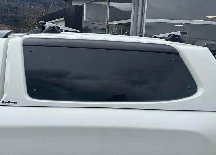 Zunanja slika - SsangYong Musso - 2.2 XDi Active+ 4WD M T ROAD RANGER - 12