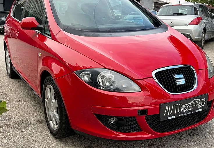 Zunanja slika - Seat Altea XL - Stylance 2.0 TDI - 3
