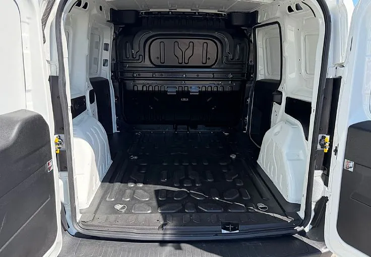 Zunanja slika - Fiat Doblo - 1.6   MULTIJET - 12