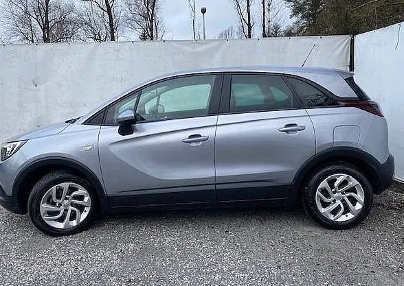 Zunanja slika - Opel Crossland X - INNOVATION 1.5 CDTI KAM-OGRE.V+ JAMSTVO... - 4