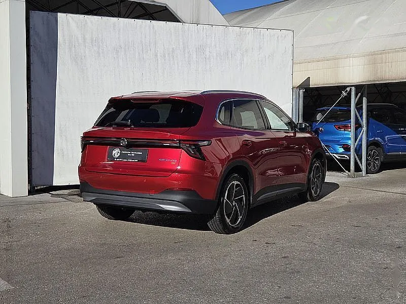 Zunanja slika - MG MGS5 - Luxury 64kWh+7 let tovarniške garancije - 5