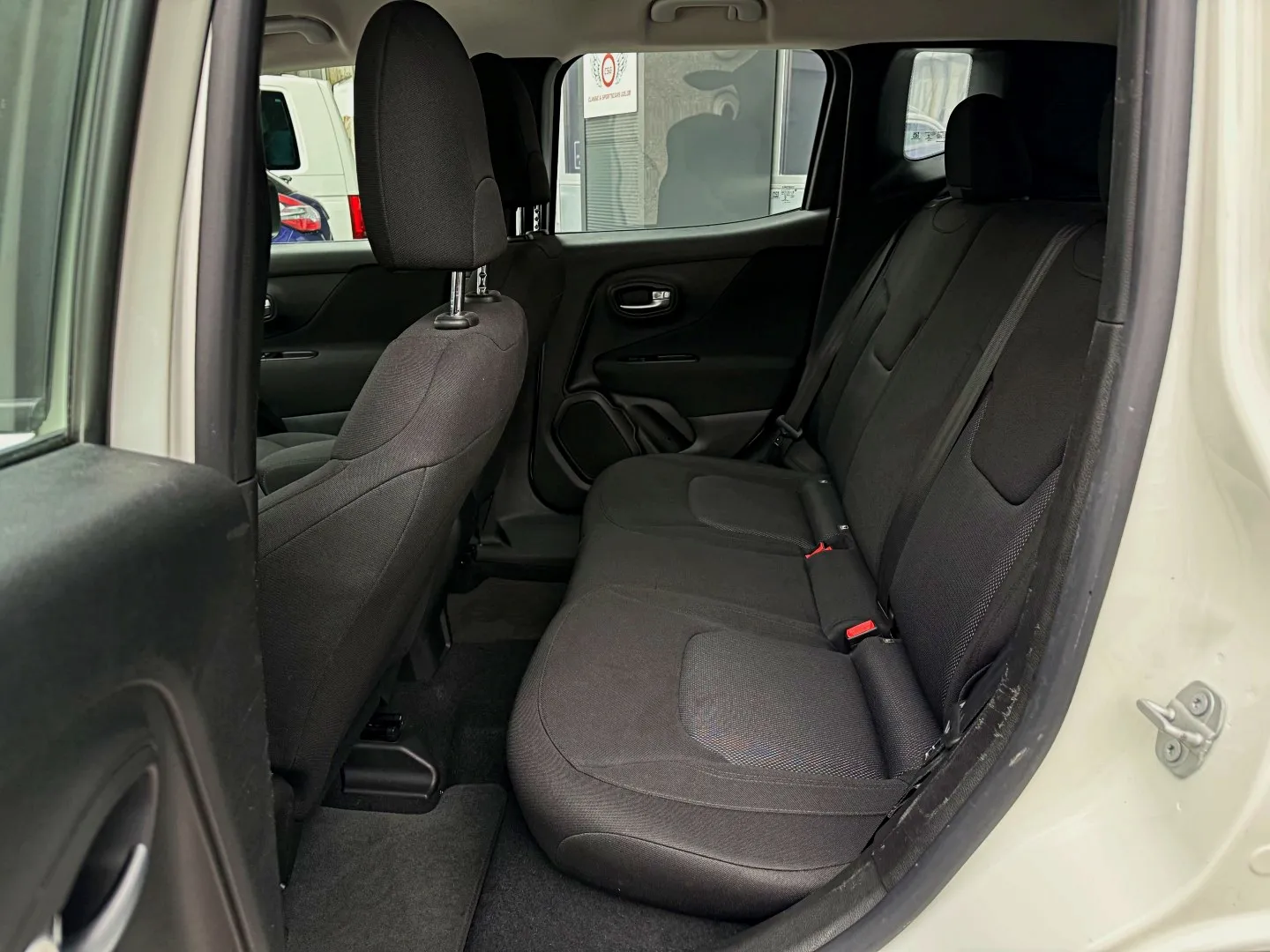 Zunanja slika - Jeep Renegade - 1,0 T3 Sport 1. LASTNIK|LANE ASSIST - 10