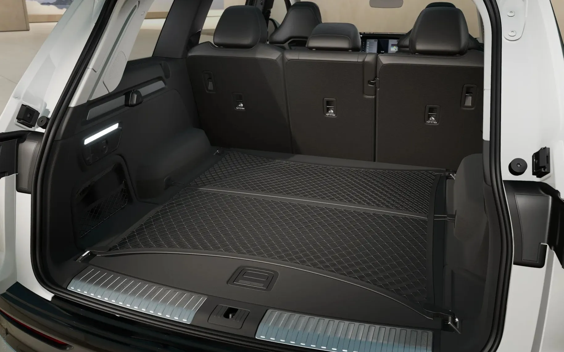 Zunanja slika - Audi Q7 - quattro 180 kW 2027 PREDPRODAJA - 6