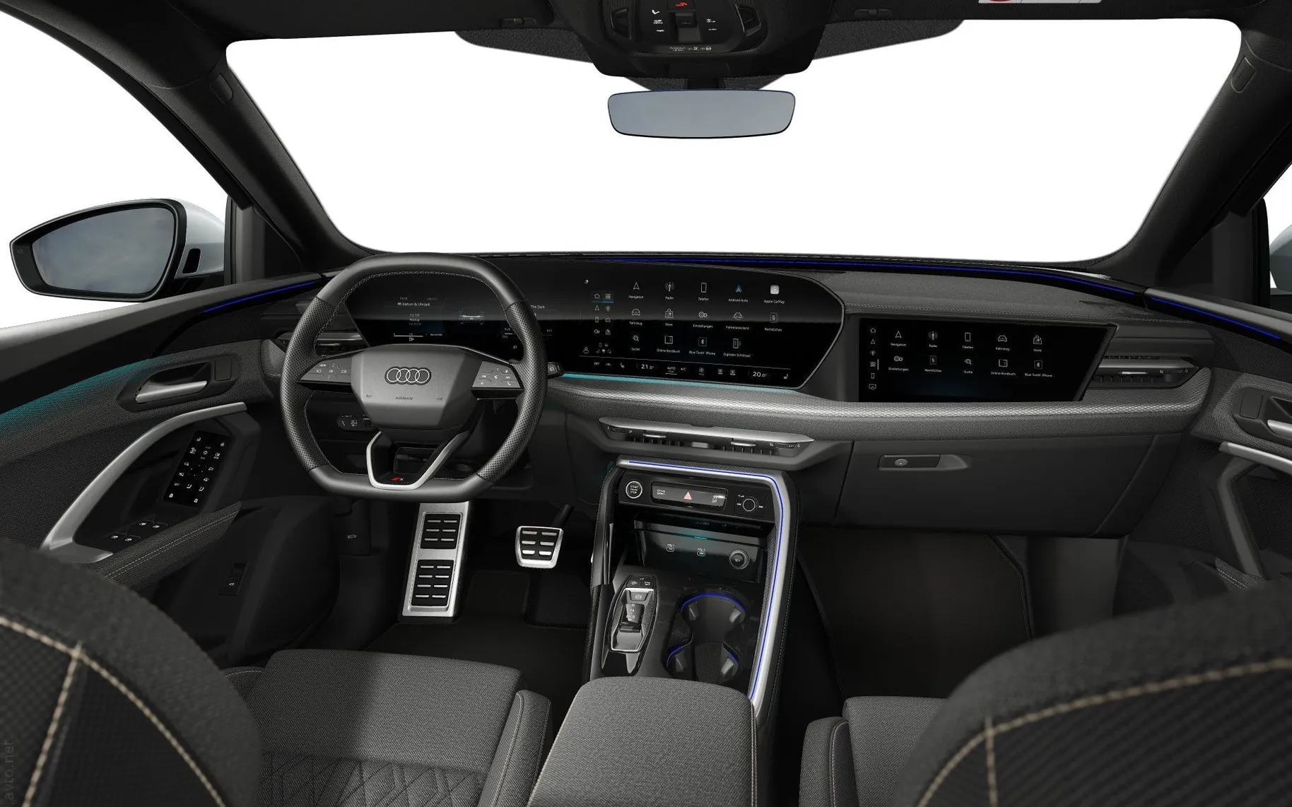 Zunanja slika - Audi Q5 Sportback - quattro TDI S tronic - 3