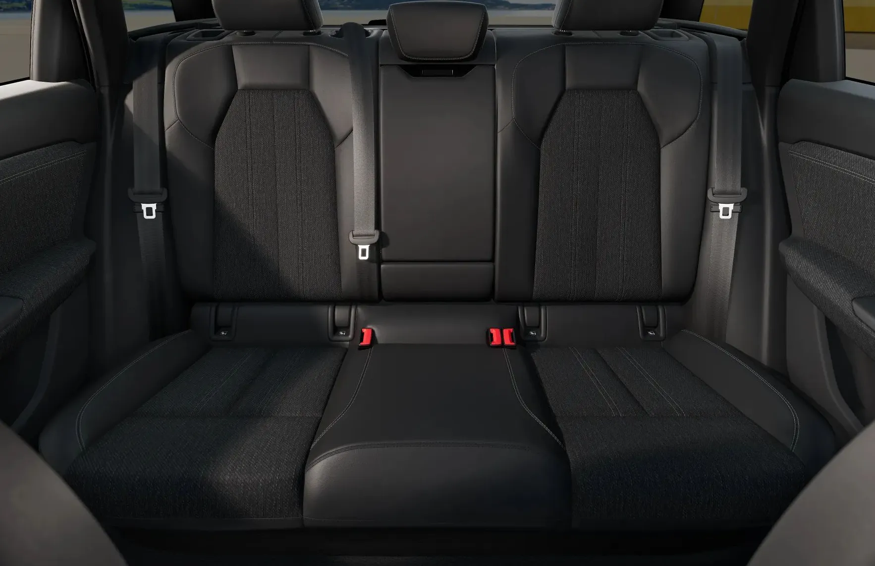 Zunanja slika - Audi Q6 - e-tron Business e-tron quattro - 11