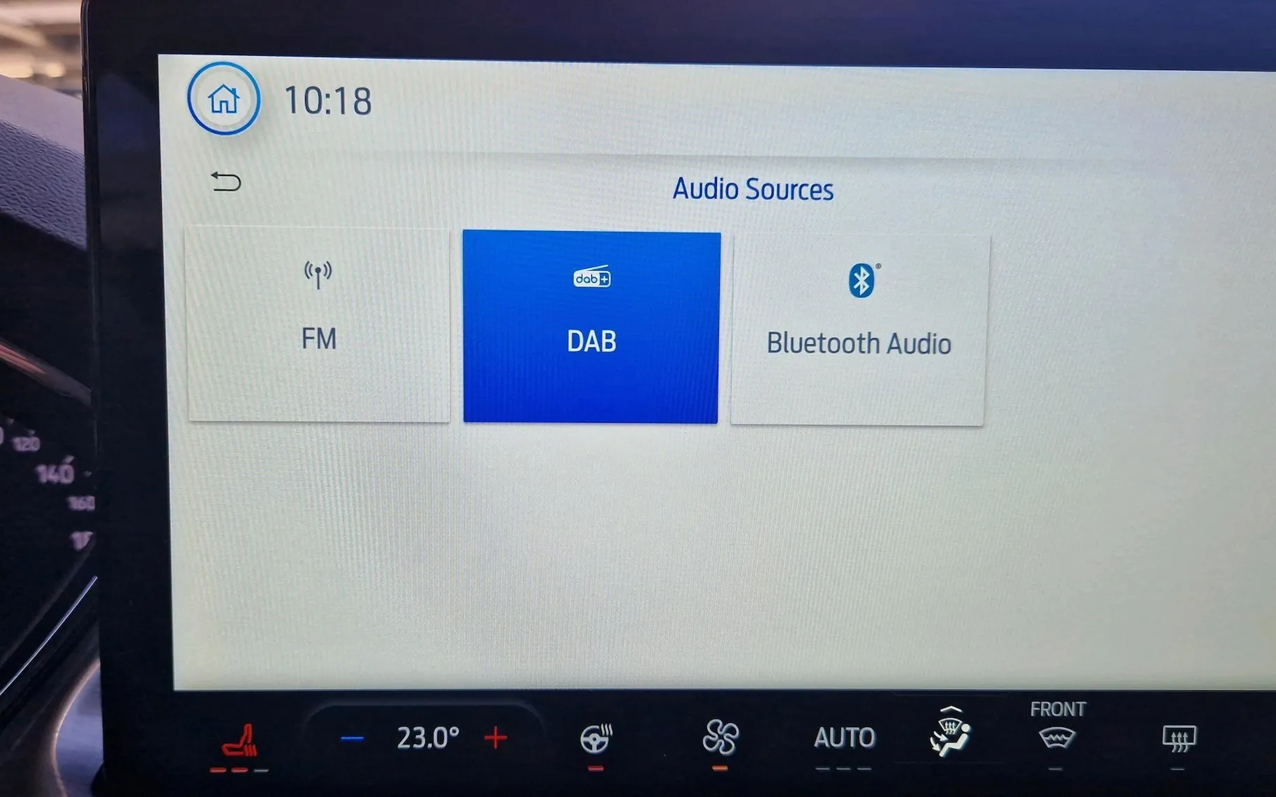 Zunanja slika - Ford Focus - 1.5 EcoBlue AVT.8 Titanium-SLO-LED-NAVI-RADAR-KEYL - 18