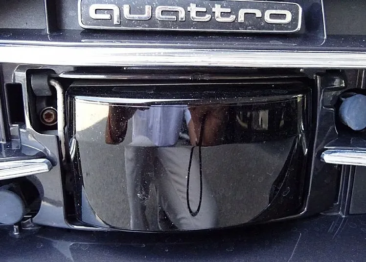 Zunanja slika - Audi A6 - Avant 40 TDI Quattro S tronic  204KM - DVOJNA PANORAMA - - 19