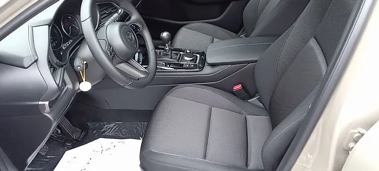 Zunanja slika - Mazda CX-30 - G140 PRIME-LINE - 6