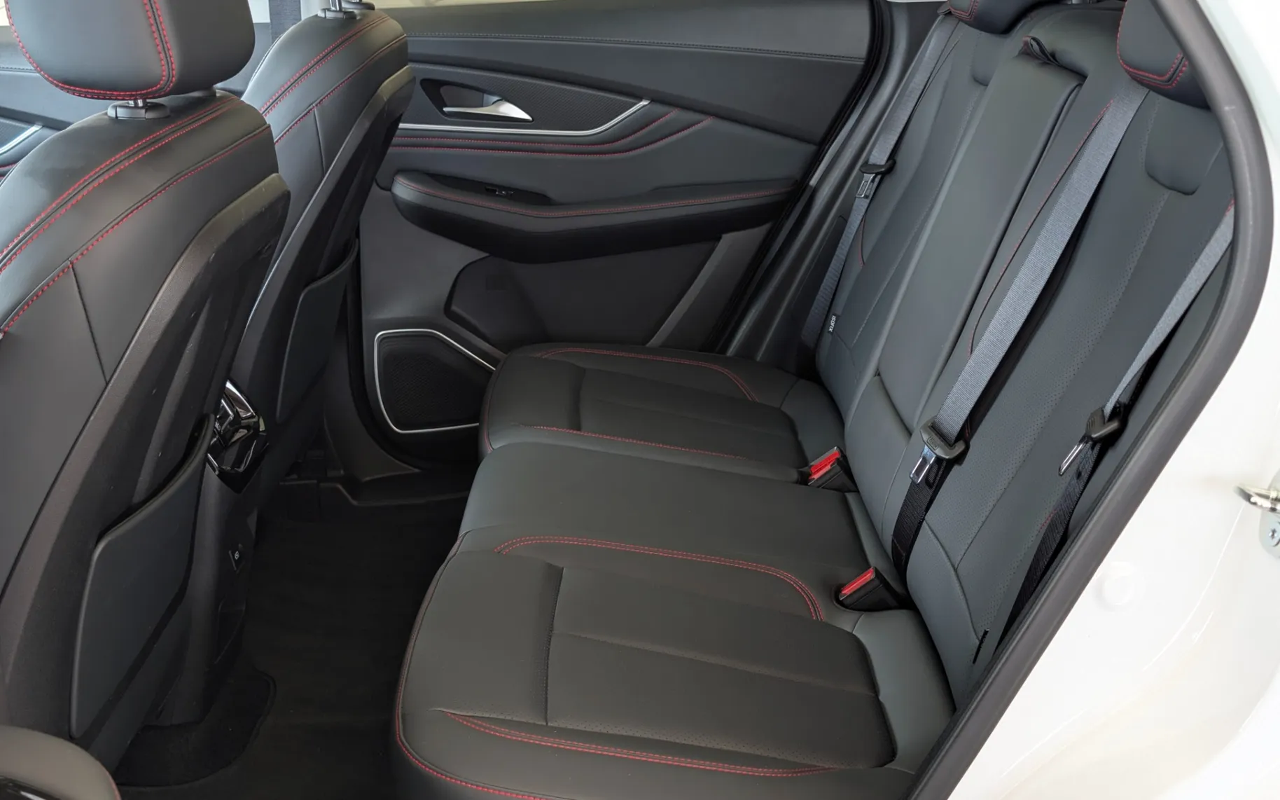 Zunanja slika - Forthing T5 EVO - Luxury - 10