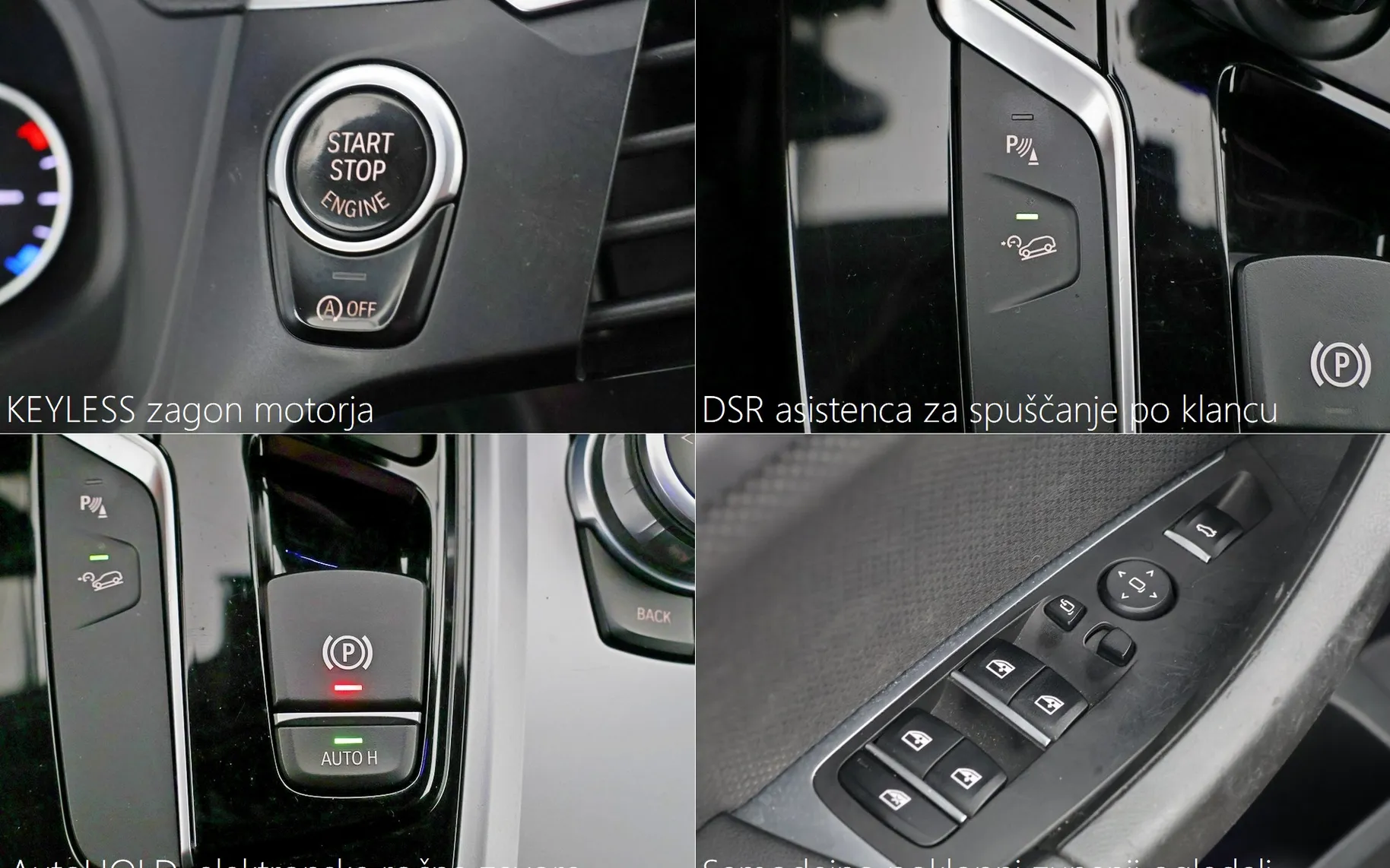 Zunanja slika - BMW X3 - 20d x-Drive Aut Advantage - 16