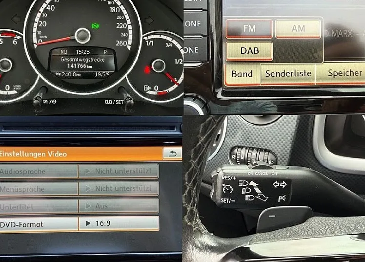 Zunanja slika - VW Beetle - 2.0 TDI avt. Sport Bixenon FENDER Usnje NAVI - 11
