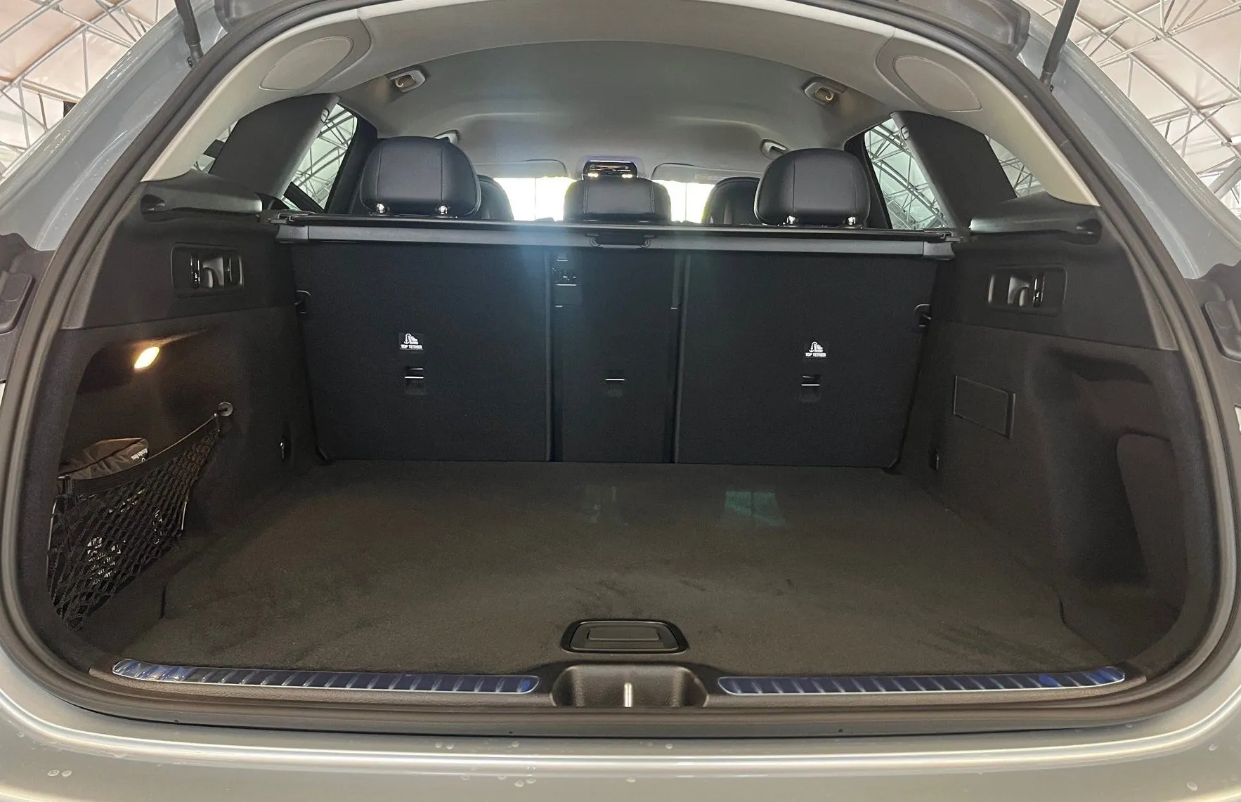 Zunanja slika - Mercedes-Benz GLC-Razred - GLC 200 d 4MATIC - 12