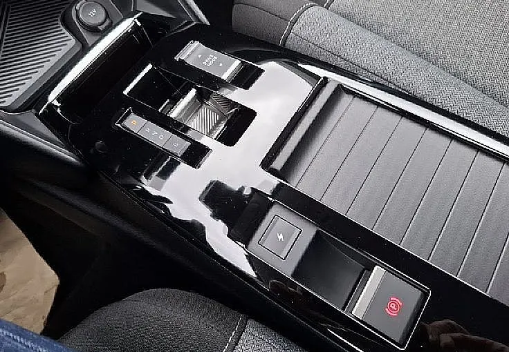 Zunanja slika - Citroën C4 - Ë - 136 hp KOT NOV IZKAZAN DDV - 10