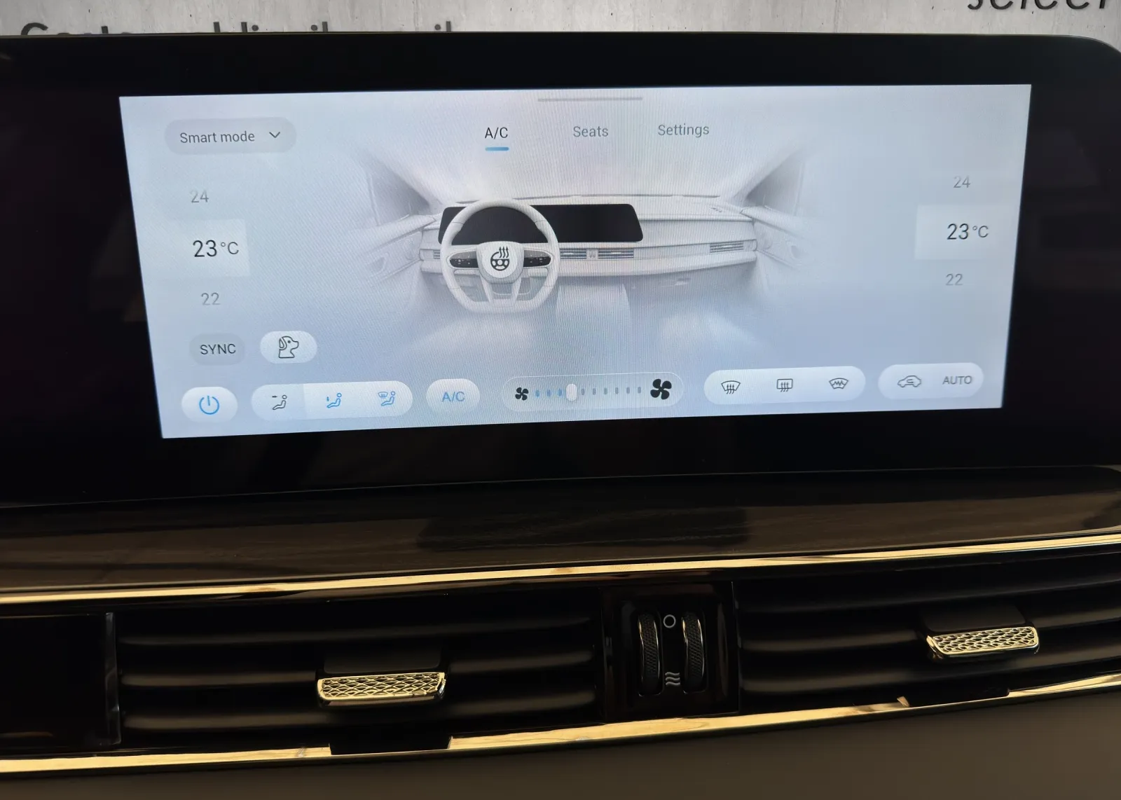 Zunanja slika - Omoda 5 EV - PRIME 61KWH - 10