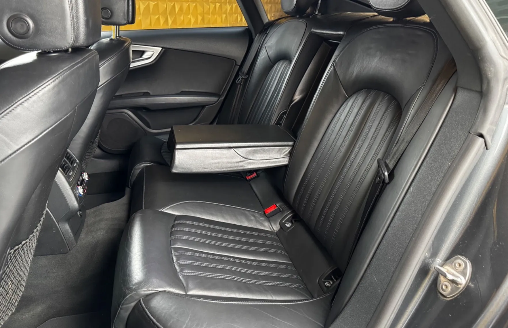 Zunanja slika - Audi A7 - 3.0 TDI AUT. S Line-LED-GRETJE-F1-BREZ POLOGA - 18