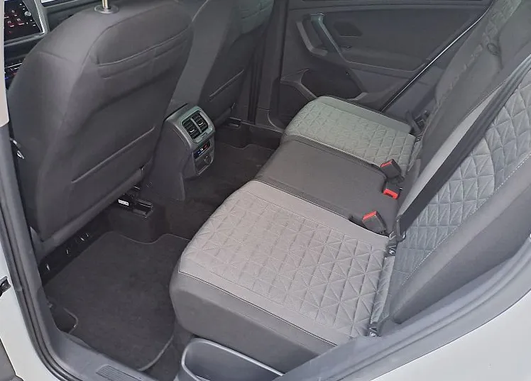 Zunanja slika - VW Tiguan - 2.0 TDI SCR BMT Life Plus 110kW - 13