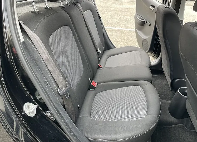 Zunanja slika - Hyundai i20 - 1.2 CVVT LIFE °POTRJENA SERV. KNJIGA° - 10