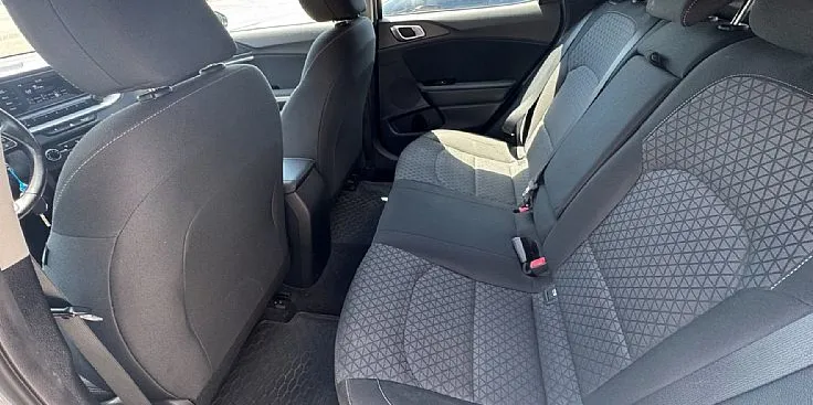 Zunanja slika - KIA XCeed - 1.0 T-GDI - 10