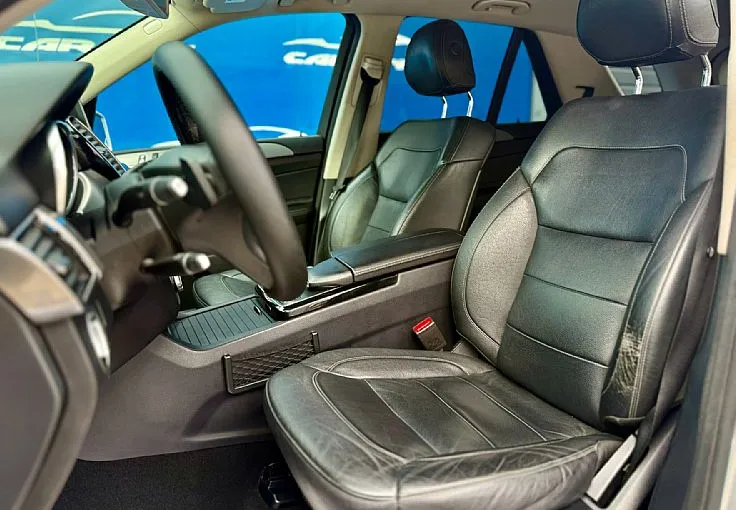 Zunanja slika - Mercedes-Benz GLE-Razred - GLE 250 d 4MATIC Avt. - 7
