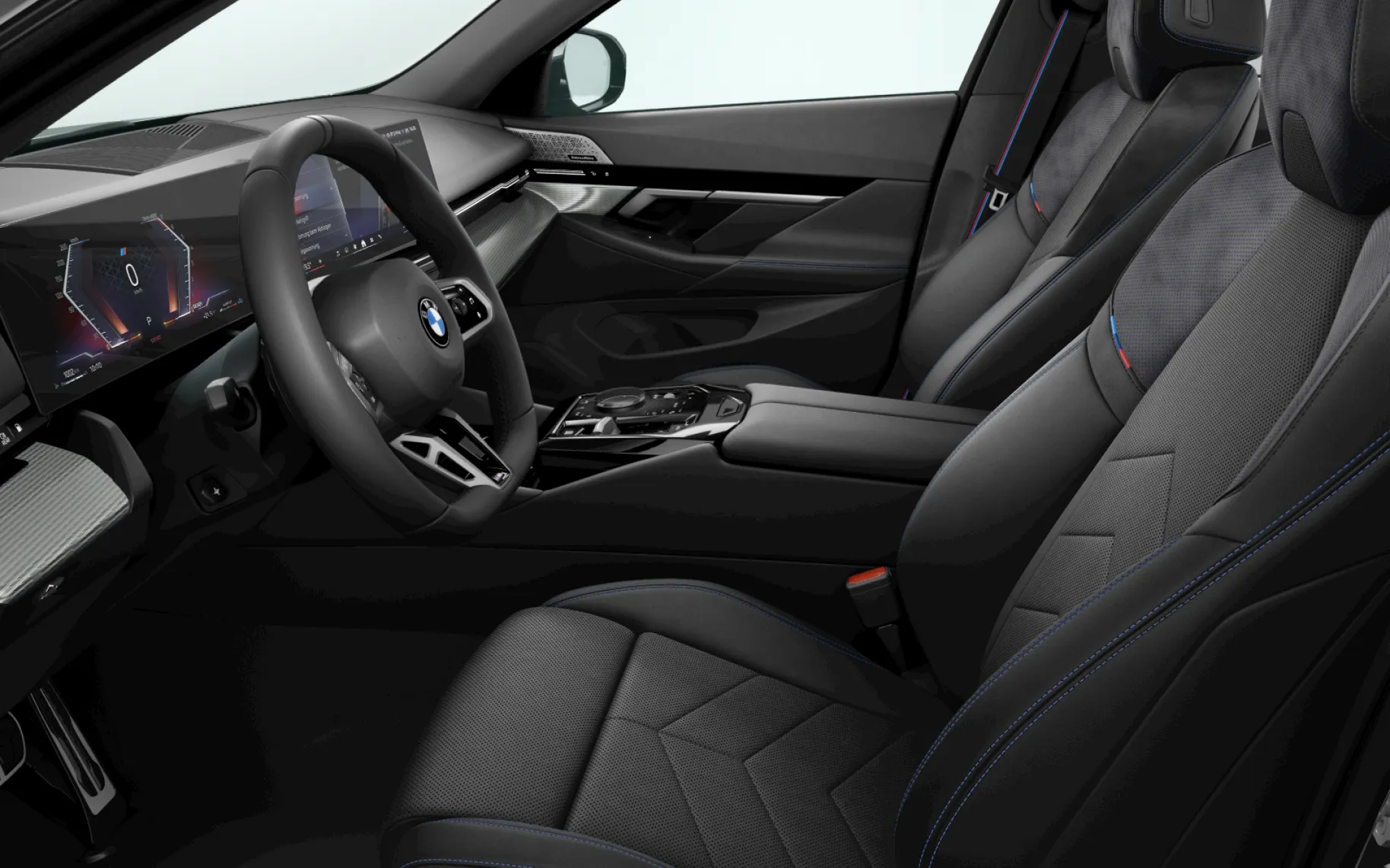 Zunanja slika - BMW Serija 5 - 520d xDrive Limuzina - 7