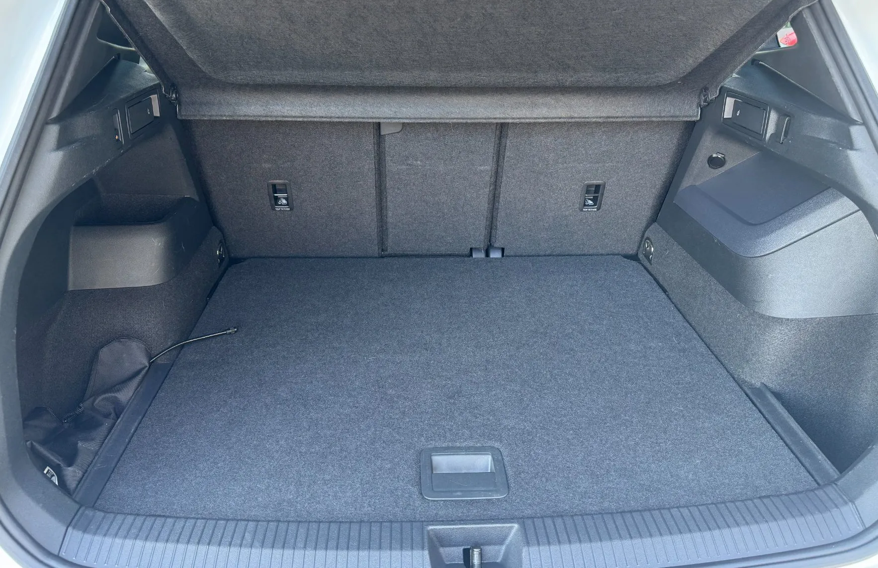 Zunanja slika - Volkswagen Tiguan - 2.0 TDI BMT Life DSG - 16