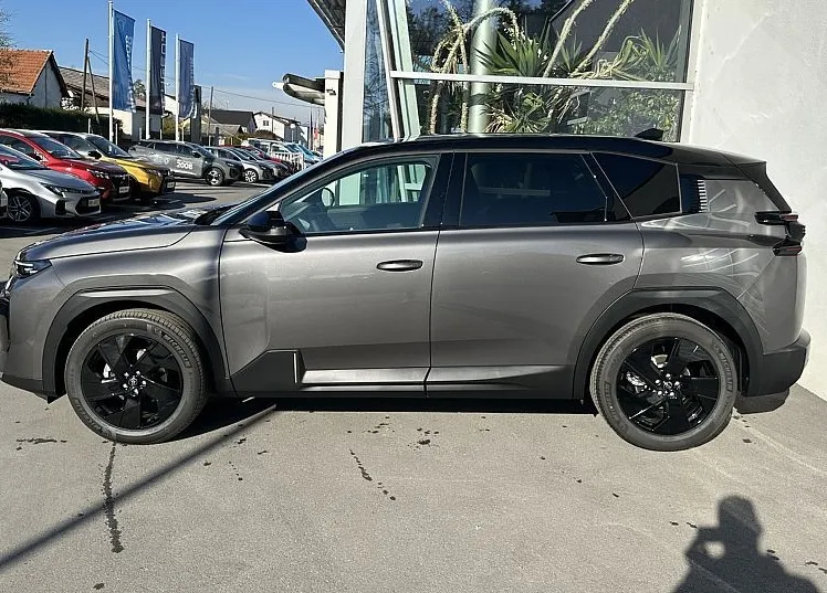 Zunanja slika - Citroën C5 Aircross - MAX Hibrid 145 avtomatik 107kW - 3