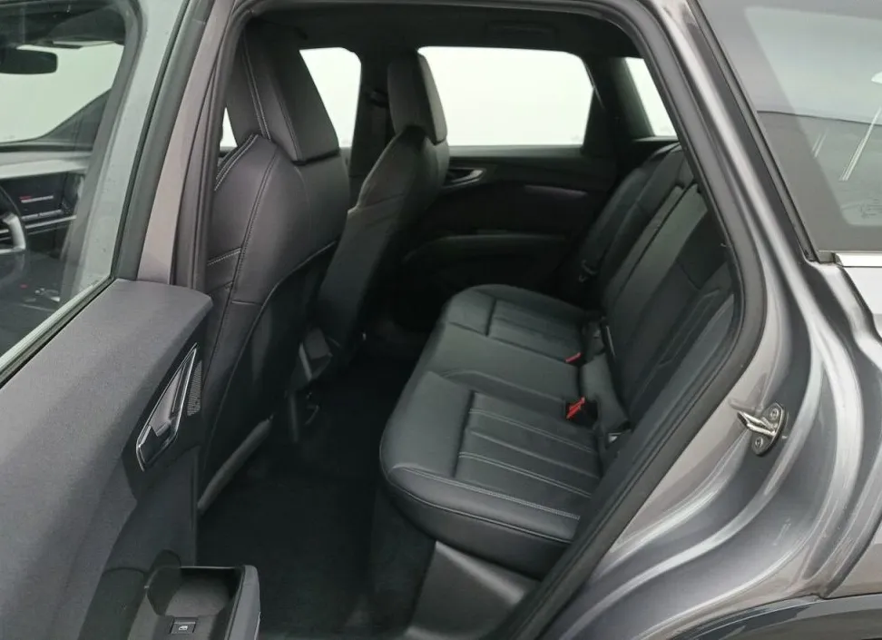 Zunanja slika - Audi Q4 - e-tron  E-TRON 40 82kWh.S line.LUKSENBURG.ACC.KAMER.LED - 10