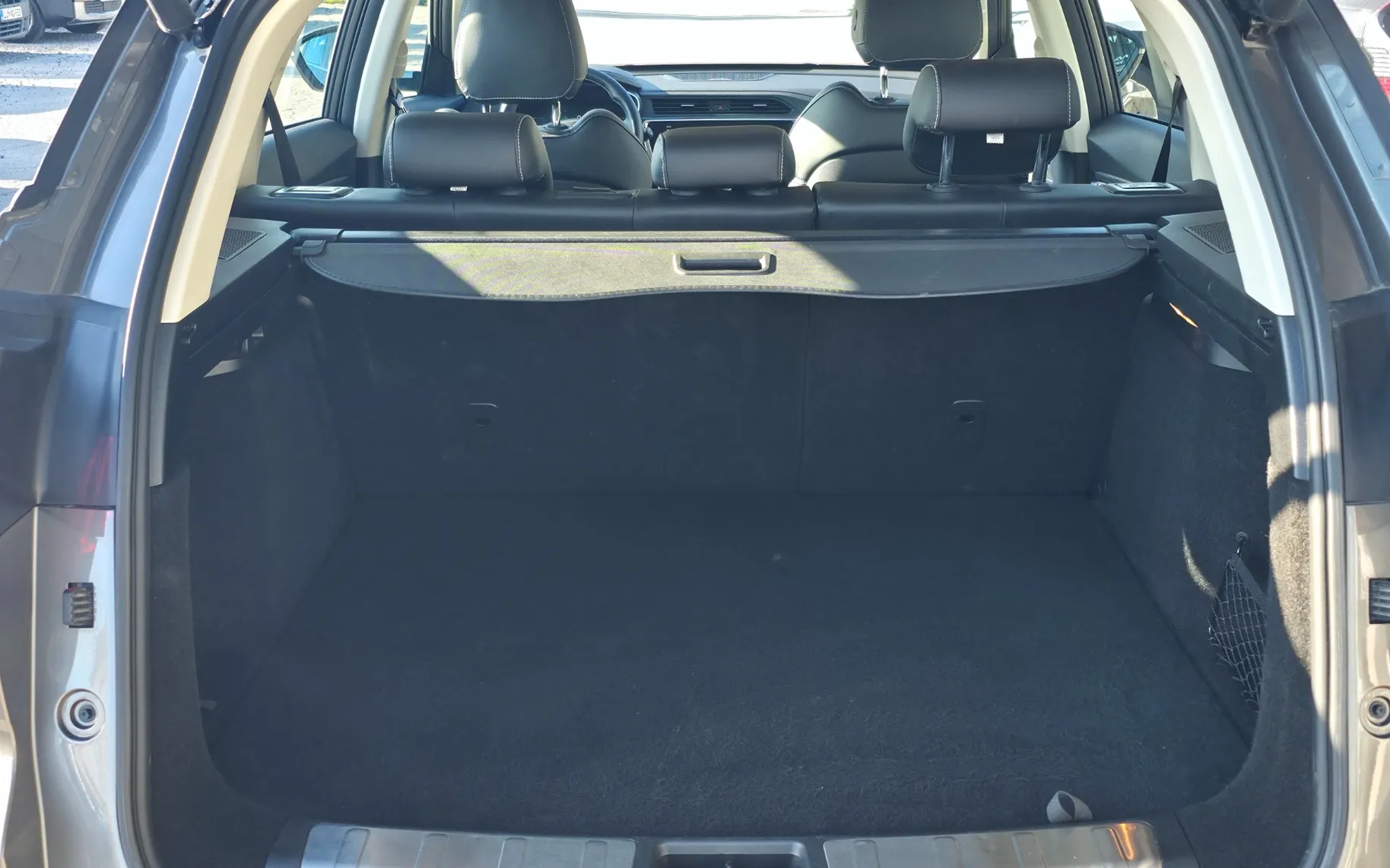 Zunanja slika - Geely Atlas Pro - 4WD 1.5TD AUT FLAGSHIP - 3