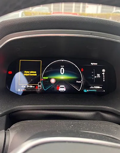 Zunanja slika - Renault Captur - E-Tech 145 Techno Avt. - 5