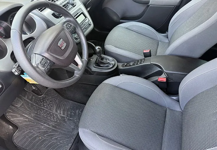 Zunanja slika - Seat Altea XL - 1.2 TSI iTECH Start Stop - 13