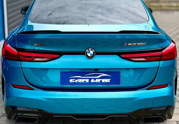 Zunanja slika - BMW serija 2 Gran Coupe: - 235i X-drive | M Sport | M Aero. | M zavore - 5