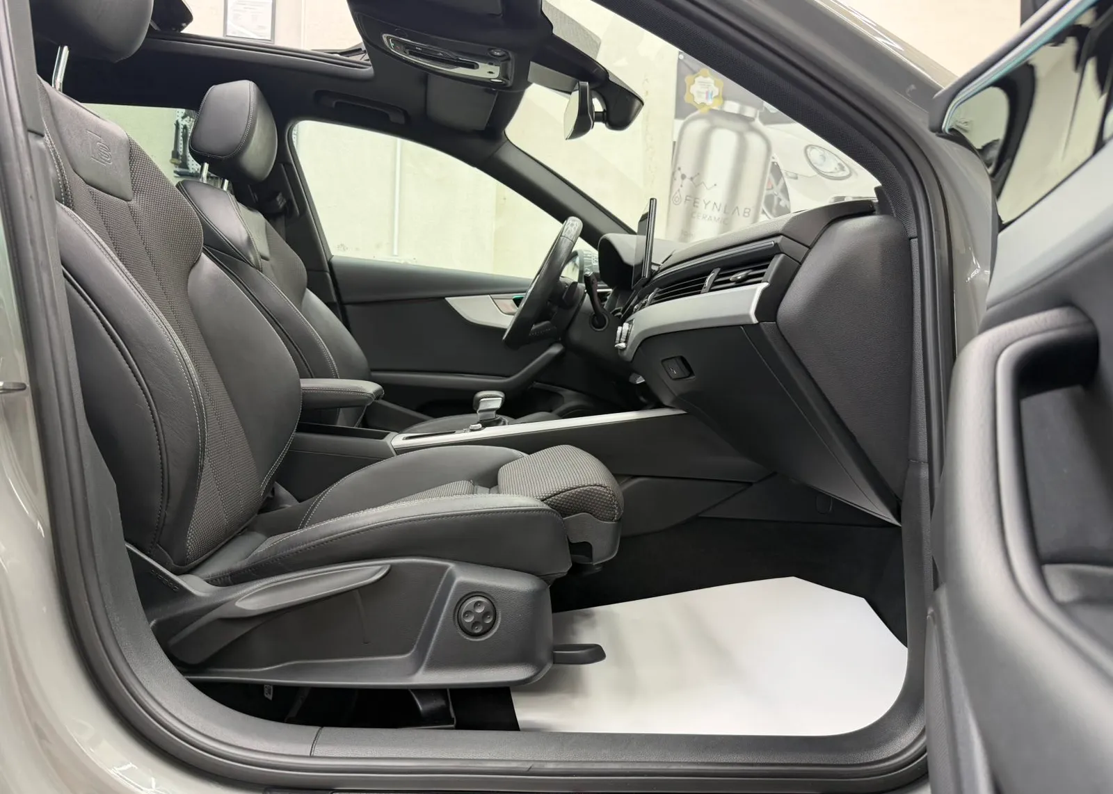 Zunanja slika - Audi A4 - Avant 35 TDI S tronic - 7