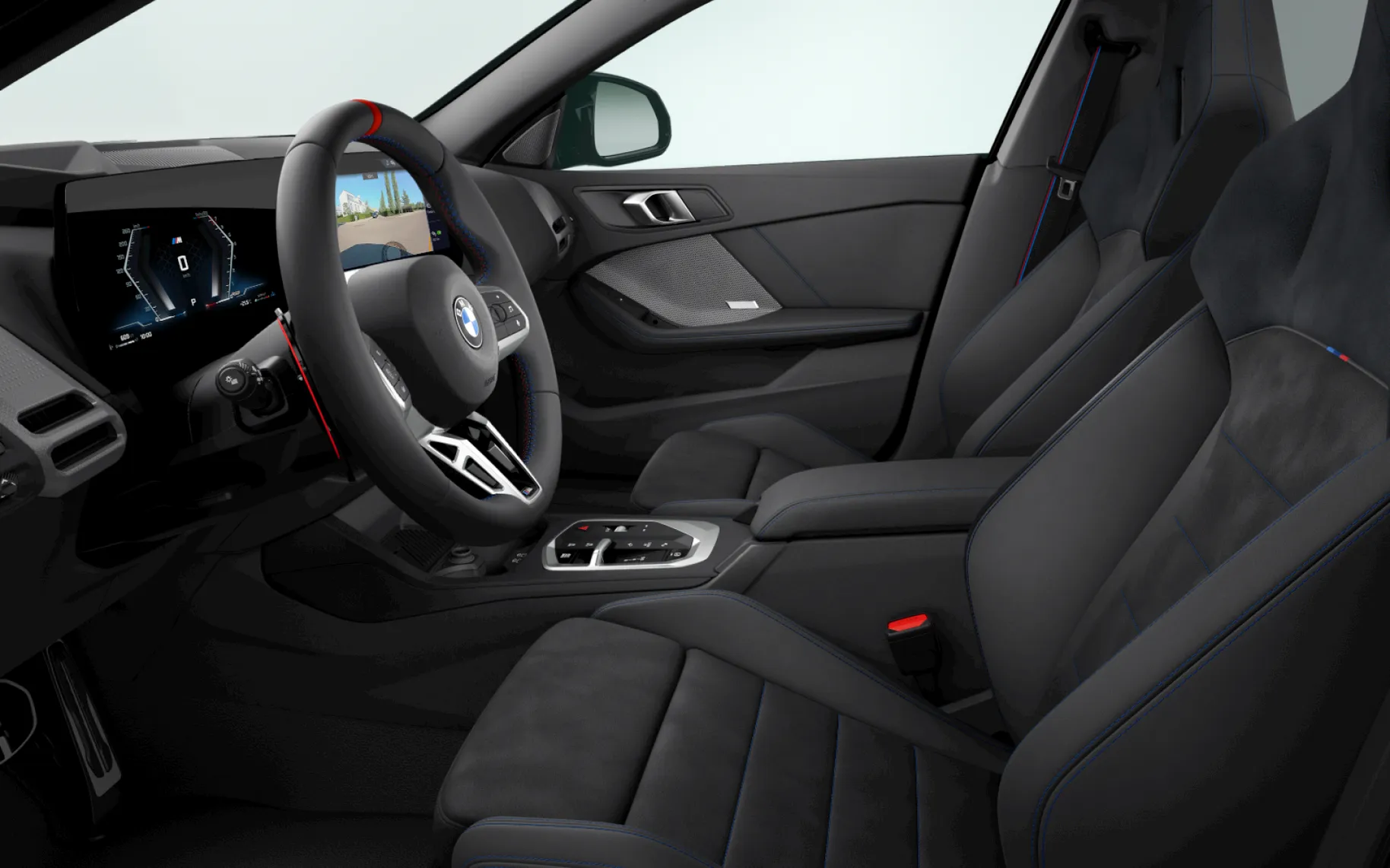 Zunanja slika - BMW Serija 2 - M235 xDrive Gran Coupe - 6