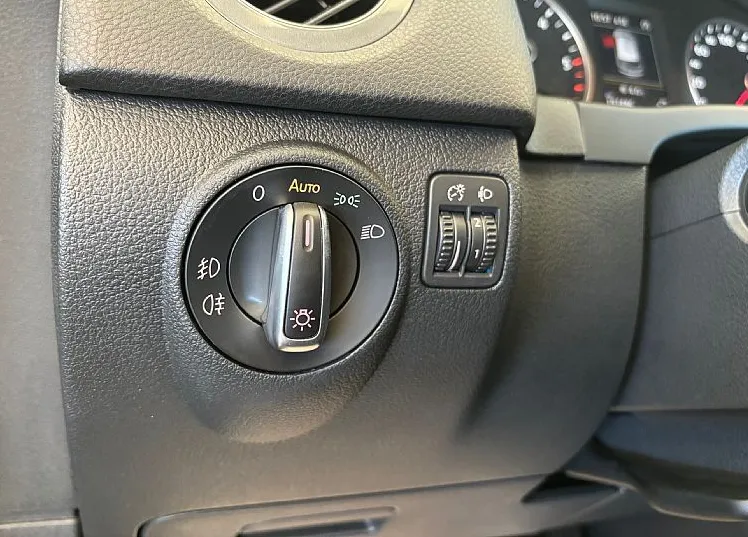 Zunanja slika - Volkswagen Tiguan - 2.0 TDI 4M BMT avt. Sport   Style 130kW - 16