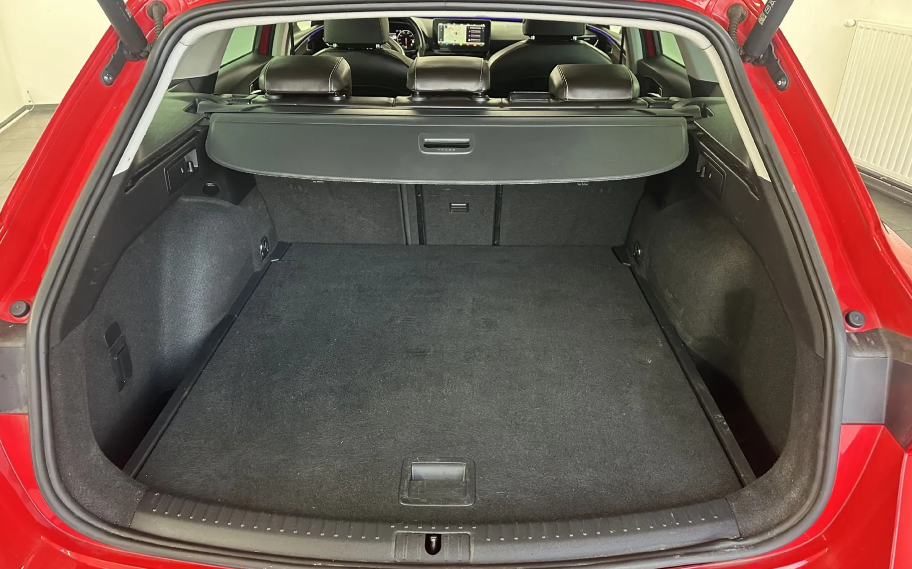 Zunanja slika - Seat Leon - 1.5 ETSI 110KW XCELLENCE.LED.KAMERA.PANORAMA - 15