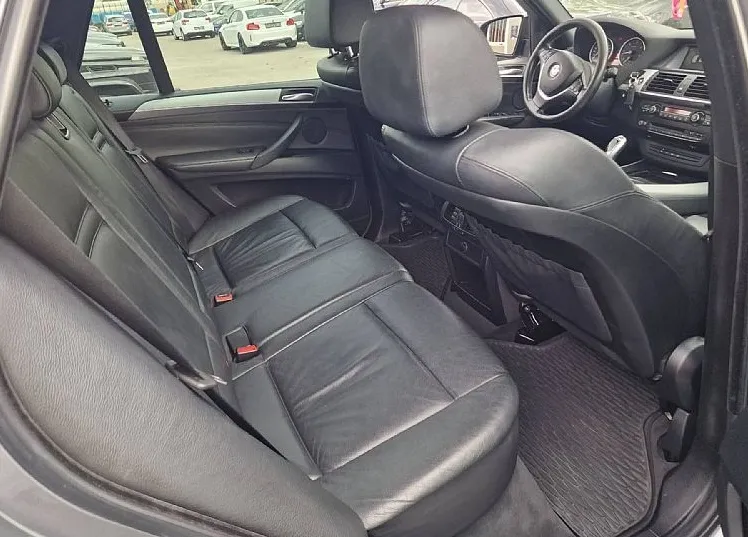 Zunanja slika - BMW X5 - serija : 3.0sd..OBROK-102EUR X84 KREDIT BREZ POLOGA... - 3