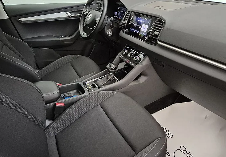 Zunanja slika - Škoda Karoq - 2.0 TDI Style DSG VIRTUAL-ACC-FULL LED - 8