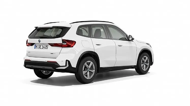 Zunanja slika - BMW X1 - serija :  sDrive18i  AT  ELAN EDITION - 2