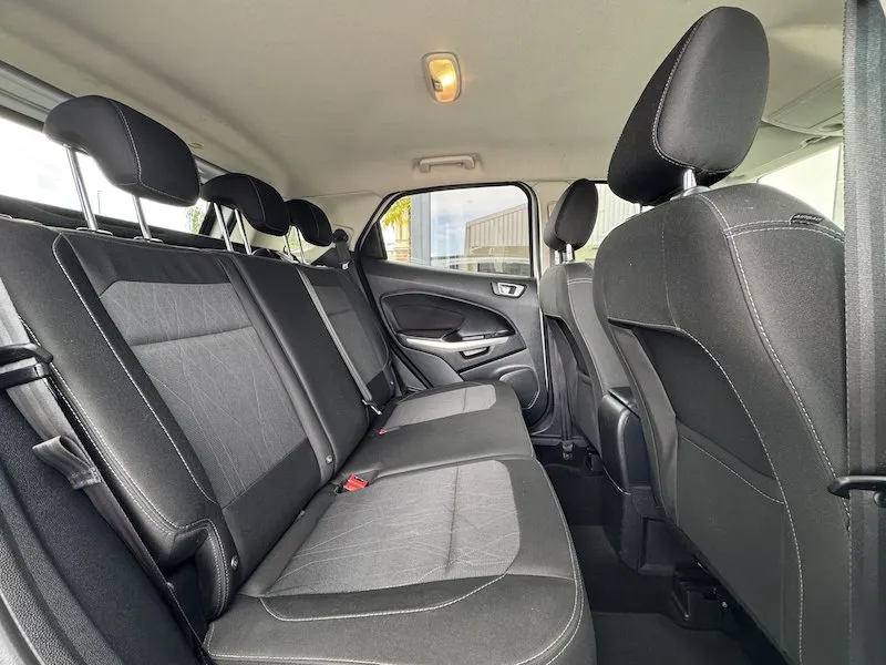 Zunanja slika - Ford EcoSport - 1.0 EcoBoost 125KM TREND SLO porek. ZIMSKI PAKET - 11