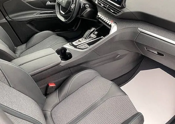 Zunanja slika - Peugeot 3008 - Allure Pack 1.2 130 EAT8 -NAVI-KAMERE-JAMSTVO - 10