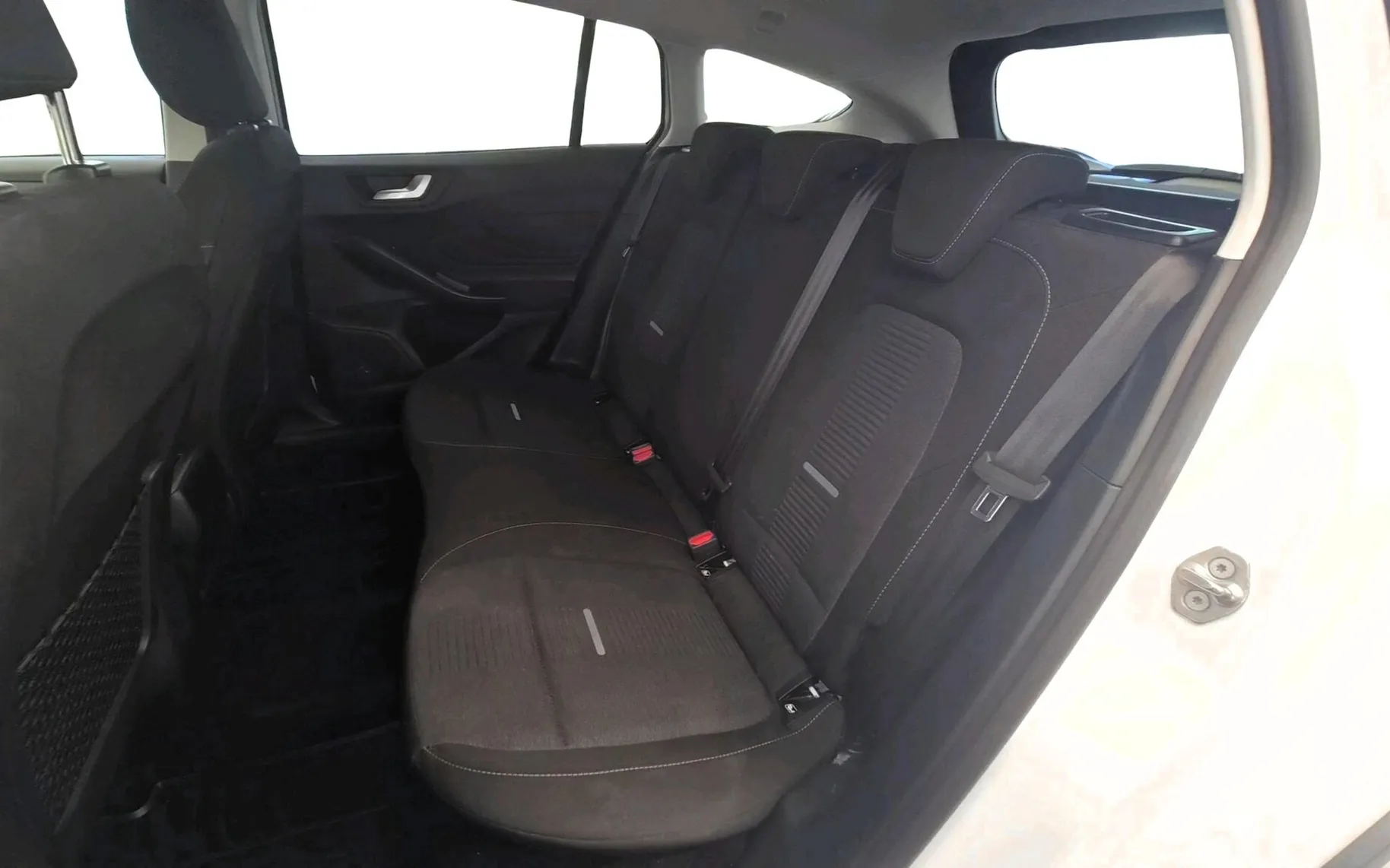 Zunanja slika - Ford Focus - Karavan 1.0 EcoBoost Active-SLO-RADARLED-NAVI - 6