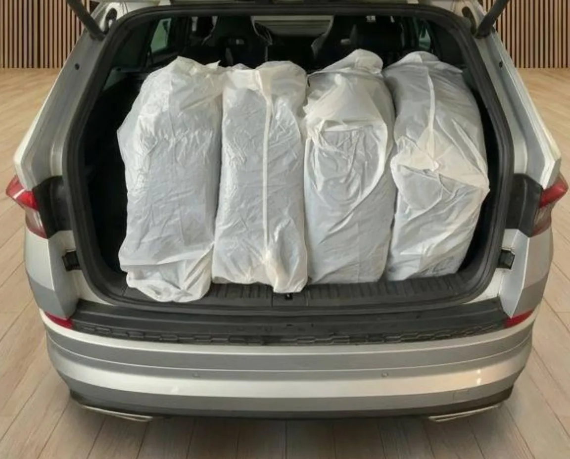 Zunanja slika - Jeep Wrangler - 2.0 GME PHEV 4xe Rubicon... - 1