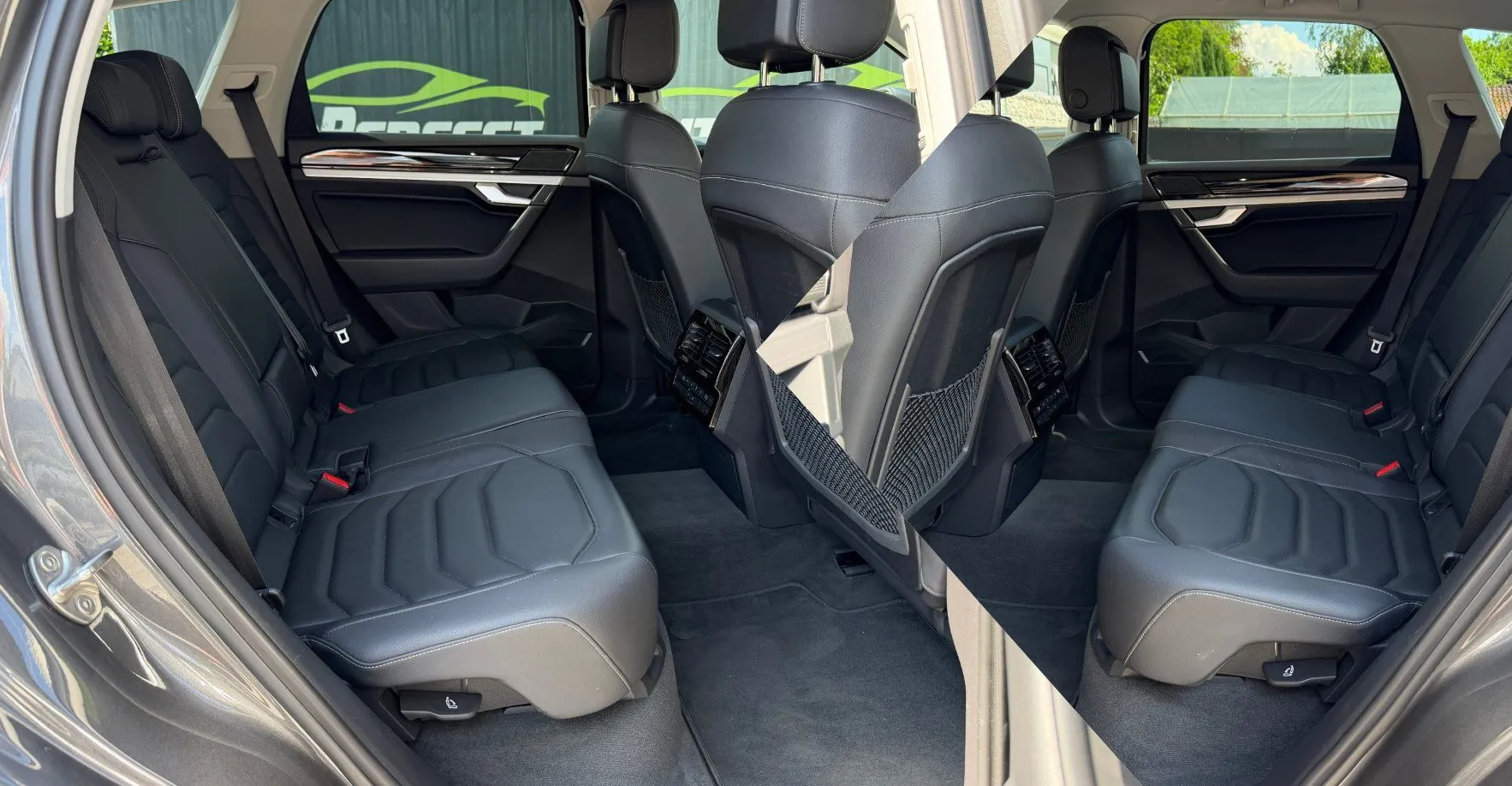 Zunanja slika - Volkswagen Touareg - 4MOTION|KLJUKA|ZRAČNO|VIRTUAL|4CON|KAM|GR.SED - 16
